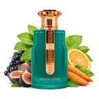 Lueur D'espoir Serene Grove By Paris Corner Eau De Parfum 100ml
