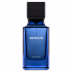 Serious By Al Majed Oud Eau De Parfum 100ml