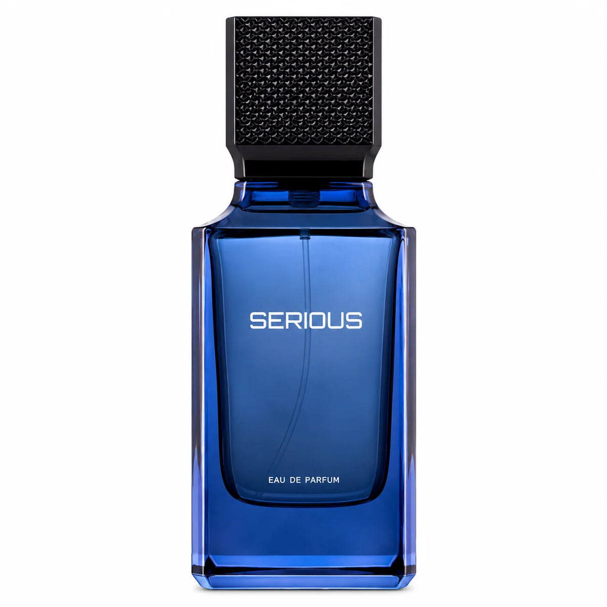 Serious By Al Majed Oud Eau De Parfum 100ml