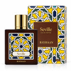 Seville By Rayhaan Eau De Parfum 100ml