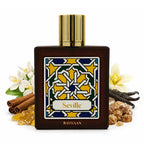Seville By Rayhaan Eau De Parfum 100ml