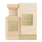 Sexy Vanilla By Fragrance World Eau De Parfum 80ml