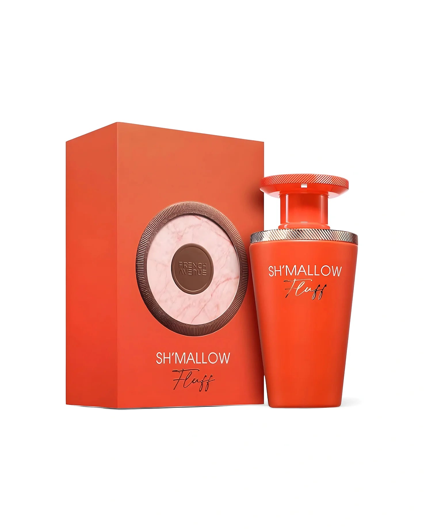 Sh’mallow Fluff By French Avenue Eau De Parfum 100ml