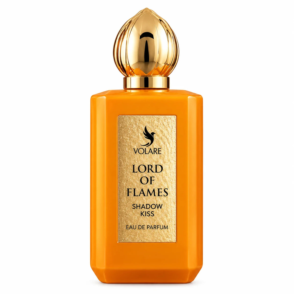 Shadow Kiss Lord Of Flames By Volare Eau De Parfum 100ml