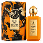 Shadow Kiss Lord Of Flames By Volare Eau De Parfum 100ml