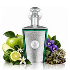 Sherif Eau De Parfum 100ml EDP Perfume  By Lattafa