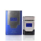 Shiyaaka Blue By Khadlaj Eau De Parfum 100ml