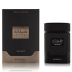 Shiyaaka Shadow By Khadlaj Eau De Parfum 100ml
