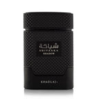 Shiyaaka Shadow By Khadlaj Eau De Parfum 100ml