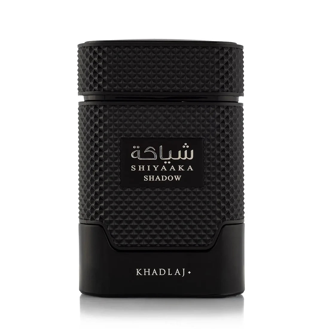 Shiyaaka Shadow By Khadlaj Eau De Parfum 100ml