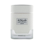 Shiyaaka Snow By Khadlaj Eau De Parfum 100ml