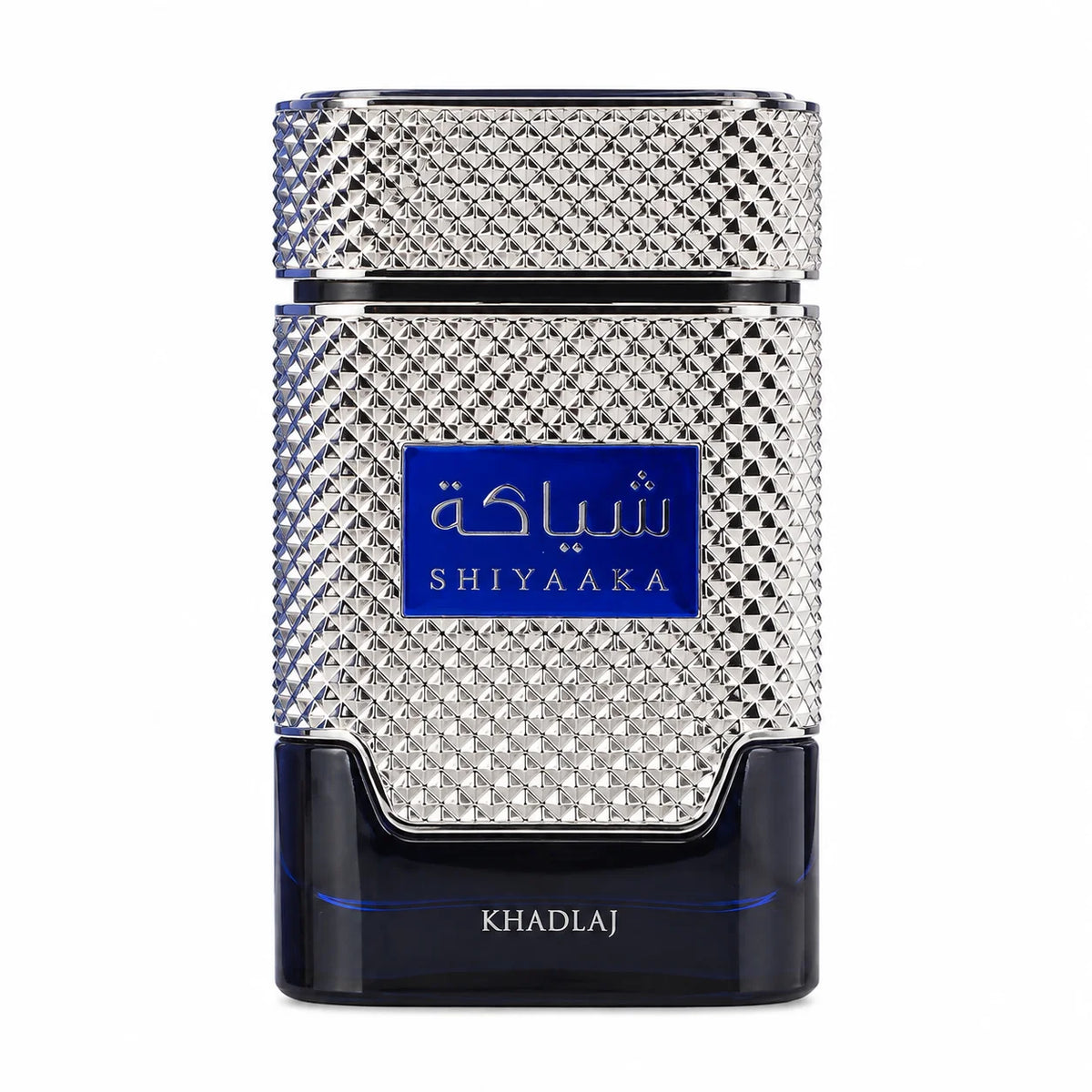 Shiyaaka Blue By Khadlaj Eau De Parfum 100ml