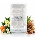Shiyaaka Snow By Khadlaj Eau De Parfum 100ml