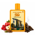 Singapore Proper By Street Origins Eau De Parfum 75ml