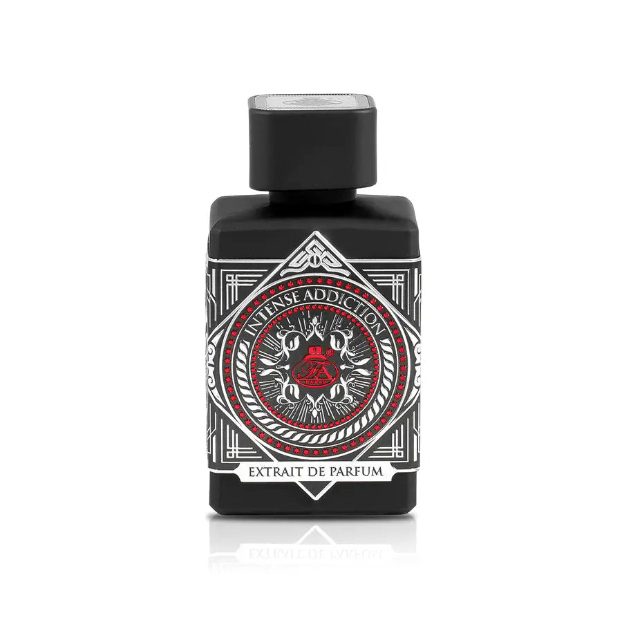 Intense Addiction By French Avenue Extrait De Parfum 80ml