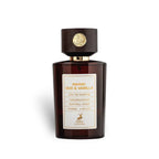 Smoked Oud & Vanilla By Maison Alhambra Eau De Parfum 100ml