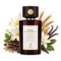 Smoked Oud & Vanilla By Maison Alhambra Eau De Parfum 100ml
