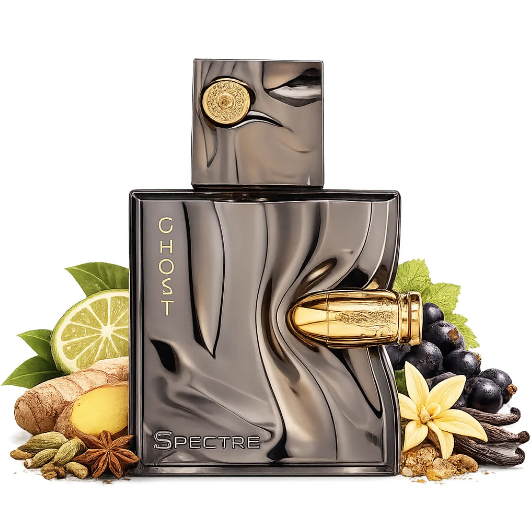 Spectre Ghost By French Avenue Eau De Parfum 80ml