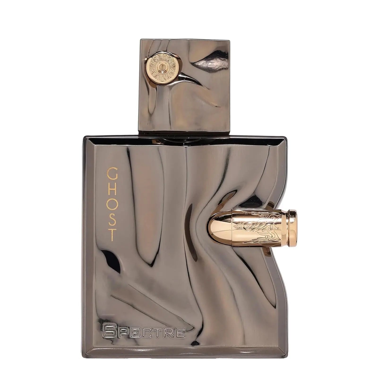 Spectre Ghost By French Avenue Eau De Parfum 80ml