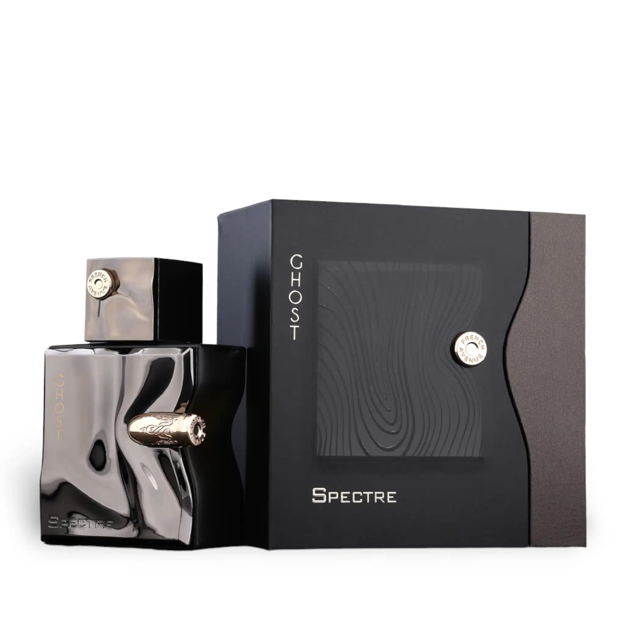 Spectre Ghost By French Avenue Eau De Parfum 80ml