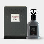 Stallion By Zimaya Eau De Parfum 100ml