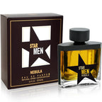 Star Men Nebula By Fragrance World Eau De Parfum 100ml
