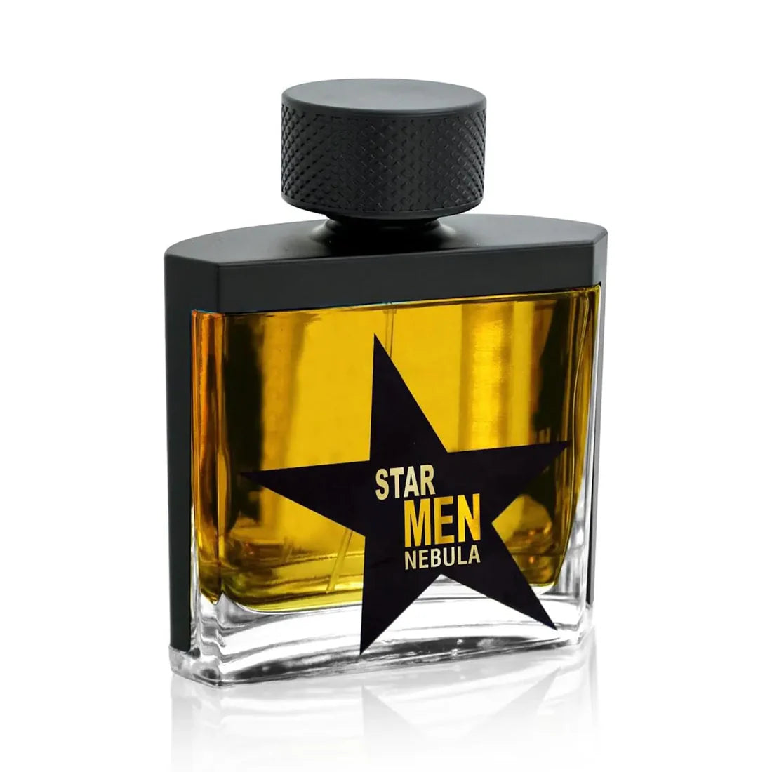 Star Men Nebula By Fragrance World Eau De Parfum 100ml