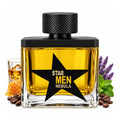 Star Men Nebula By Fragrance World Eau De Parfum 100ml