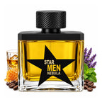 Star Men Nebula By Fragrance World Eau De Parfum 100ml