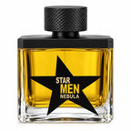 Star Men Nebula By Fragrance World Eau De Parfum 100ml