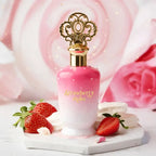 Strawberry Shake By Khadlaj Eau De Parfum 85ml