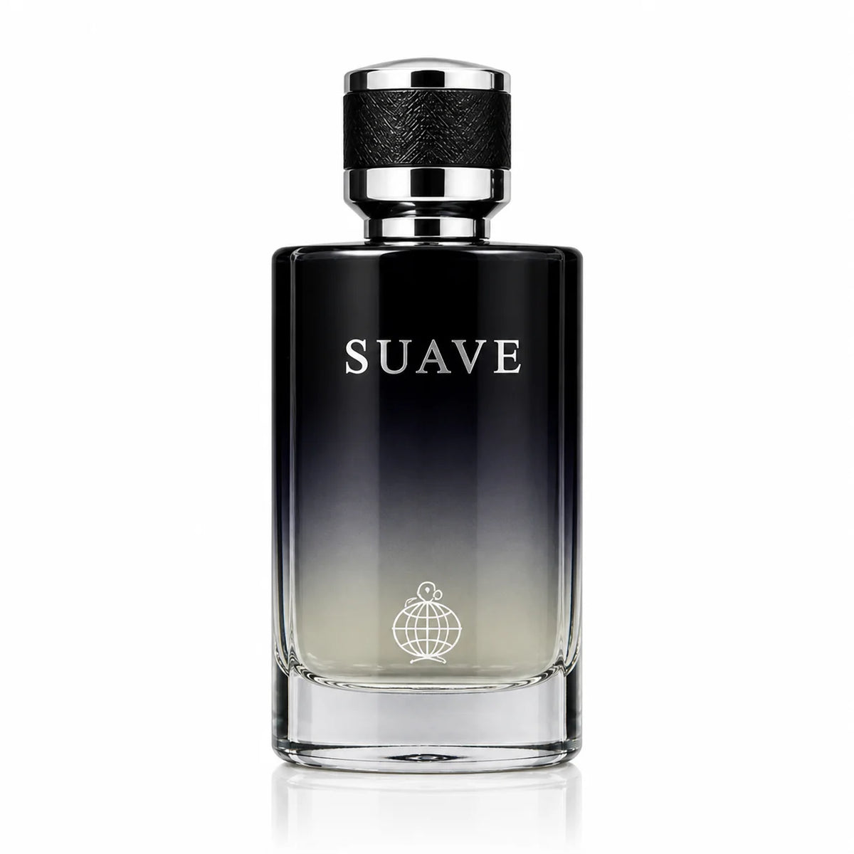 Suave By Fragrance World Eau De Parfum 100ml + Deo
