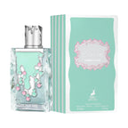 Sugar Me Candy Floss By Maison Alhambra Eau De Parfum 100ml