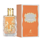 Sugar Me Carrot Cake By Maison Alhambra Eau De Parfum 100ml