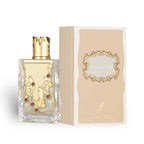 Sugar Me Dulce de Leche By Maison Alhambra 100ml