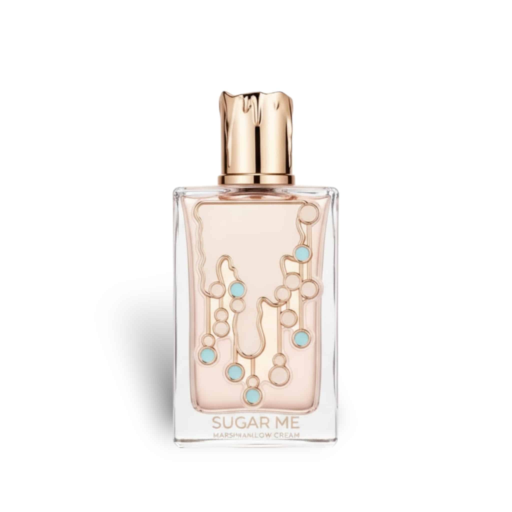Sugar Me Marshmallow Dream By Maison Alhambra Eau de Parfum 100ml