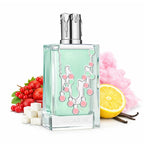 Sugar Me Candy Floss By Maison Alhambra Eau De Parfum 100ml