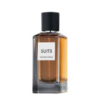 Suits By Fragrance World Eau De Parfum 100ml