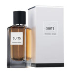 Suits By Fragrance World Eau De Parfum 100ml