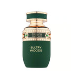 Sultry Woods By French Avenue Eau De Parfum 80ml