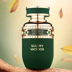 Sultry Woods By French Avenue Eau De Parfum 80ml