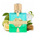 Sun Kissed Aromatix By French Avenue Extrait De Parfum 100ml