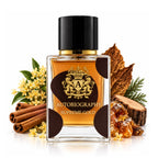 Autobiography Supreme Gold By Paris Corner Eau De Parfum 65ml