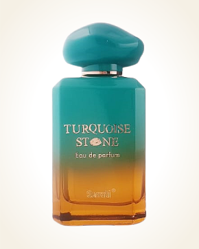 Turquoise Stone By Surrati Eau De Parfum 100ml