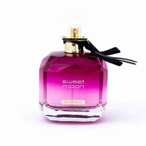 Sweet Moon Intensive By Fragrance World Eau De Parfum 100ml