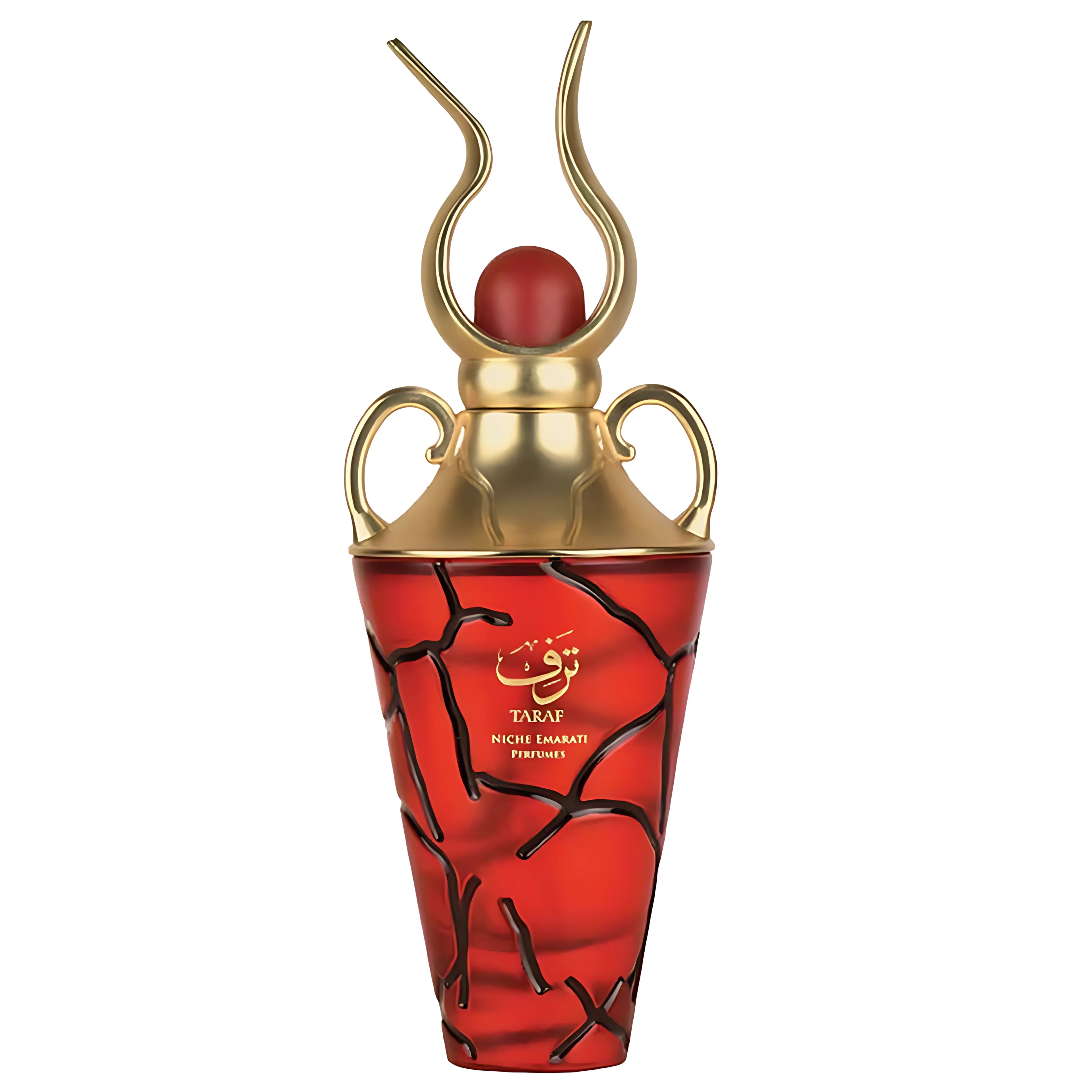 Niche Emarati Taraf By Lattafa Eau De Parfum 100ml