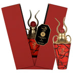 Niche Emarati Taraf By Lattafa Eau De Parfum 100ml