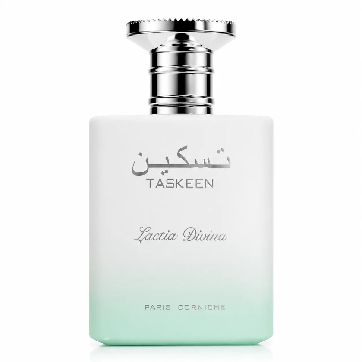 Taskeen Lactea Divina By Paris Corner Eau De Parfum 100ml