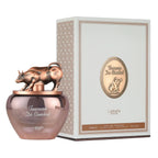Taureau De Combat By Lattafa Pride Eau De Parfum 100ml