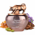 Taureau De Combat By Lattafa Pride Eau De Parfum 100ml